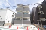 仮）フジパレス西宮戎Ⅰ番館