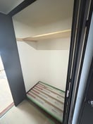 収納 エクシア京都駅南