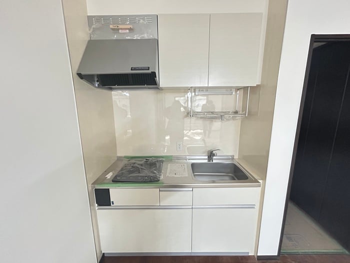 キッチン エクシア京都駅南