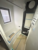 バス／シャワールーム等 エクシア京都駅南