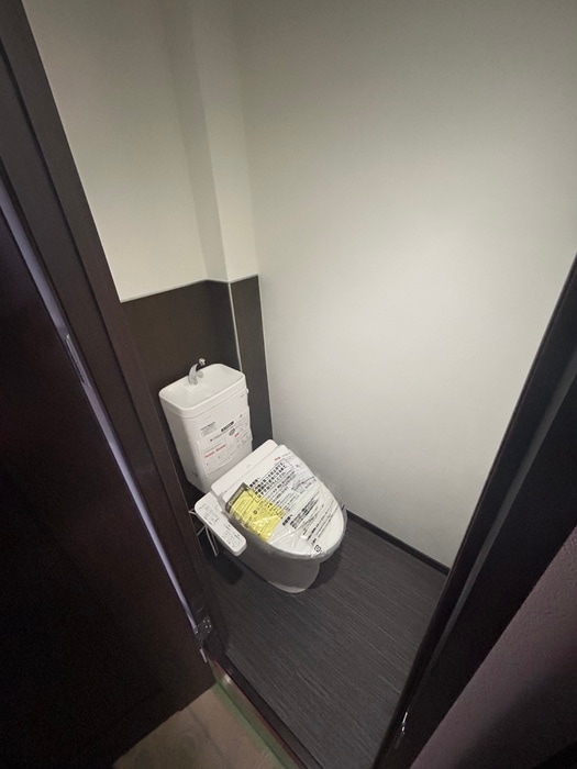 トイレ エクシア京都駅南