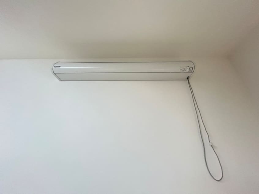 内観写真 エクシア京都駅南