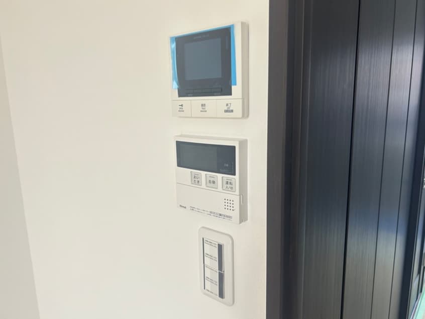 内観写真 エクシア京都駅南