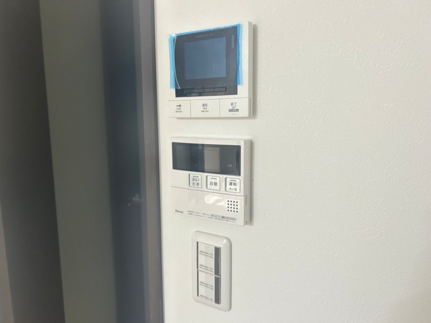 内観写真 エクシア京都駅南