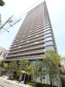 ﾌﾟﾚﾐｽﾄﾀﾜｰ大阪新町ﾛｰﾚﾙｺｰﾄ(3607)の外観