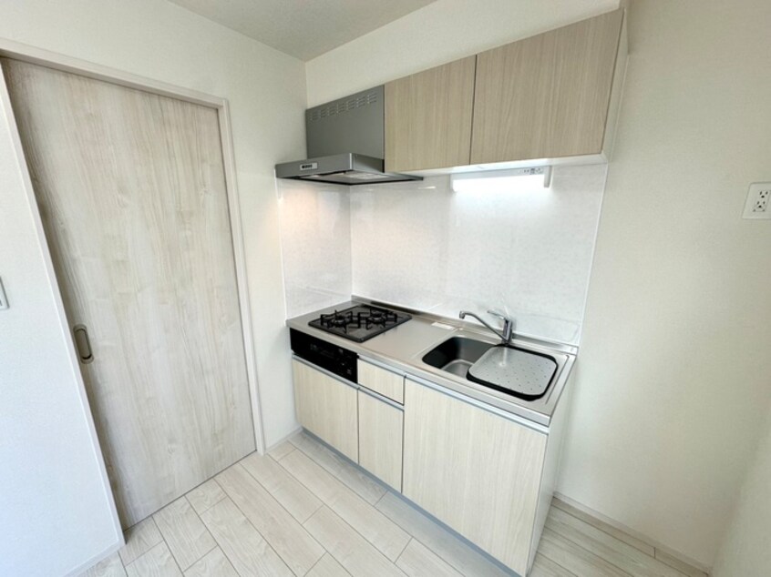 キッチン Bloom′s Terrace Nagitsuji