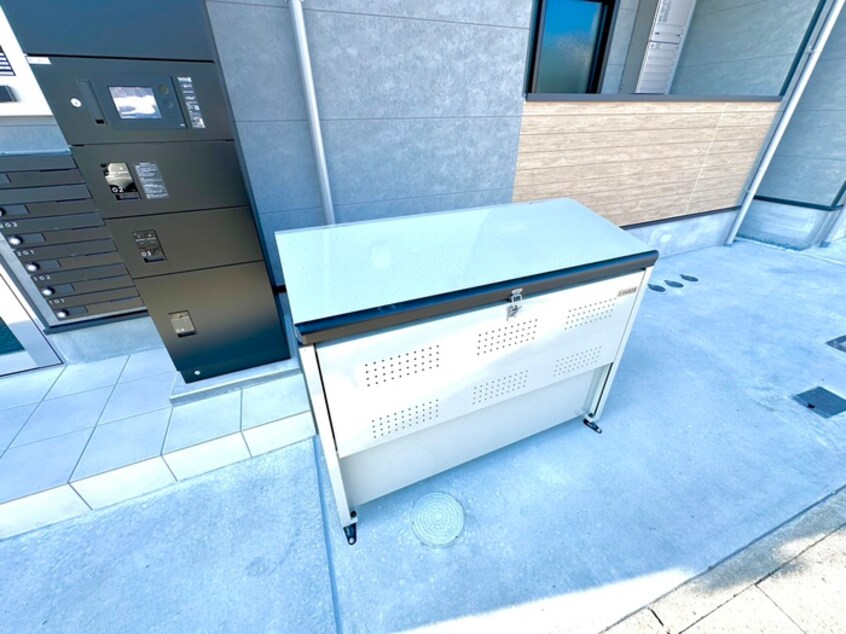 その他 Bloom′s Terrace Nagitsuji