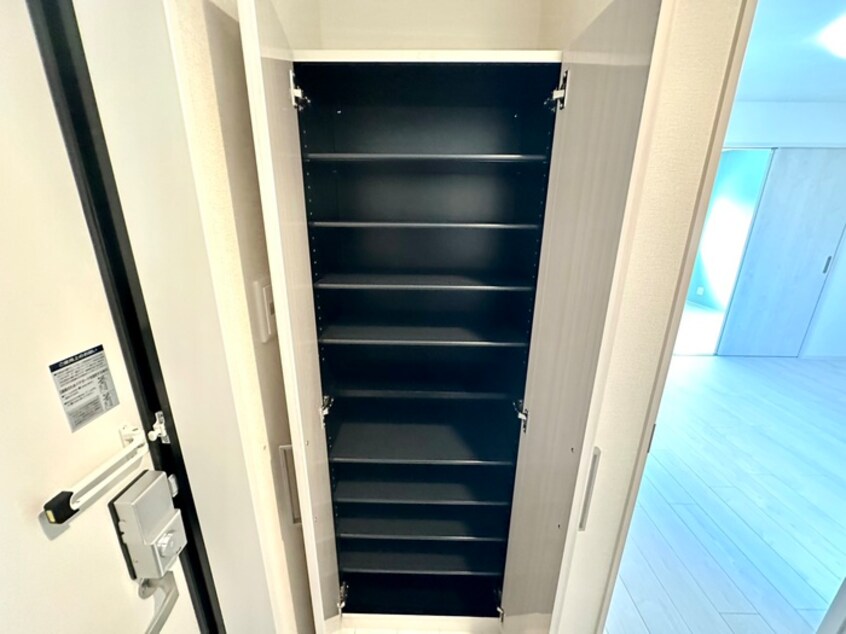 靴箱 Bloom′s Terrace Nagitsuji