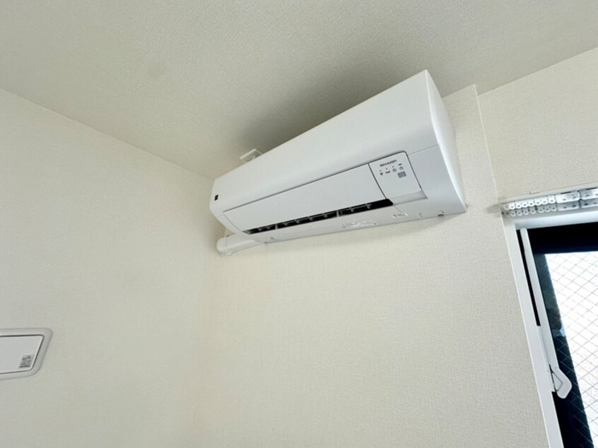 内観写真 Bloom′s Terrace Nagitsuji