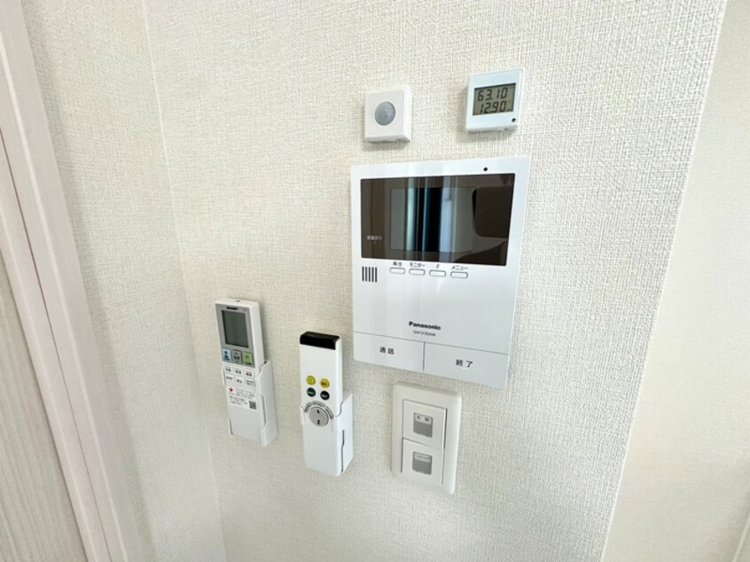 内観写真 Bloom′s Terrace Nagitsuji