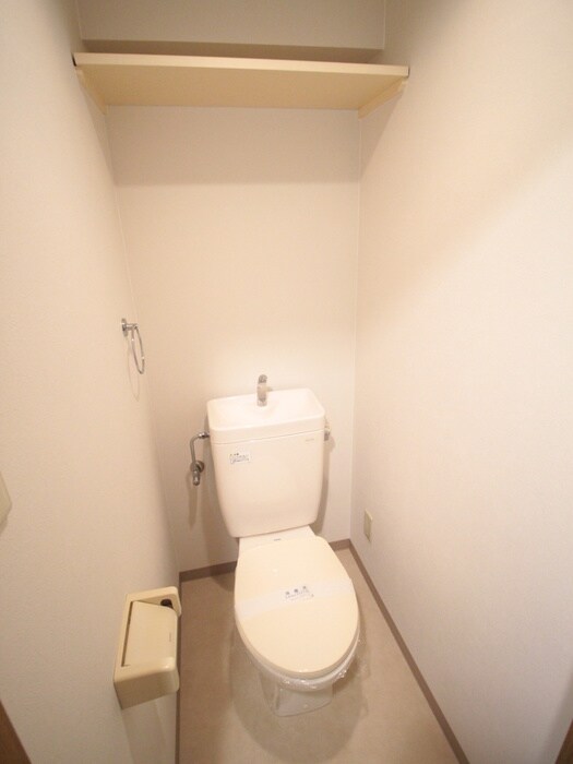 トイレ Pure-House