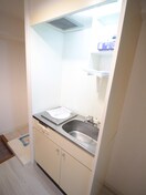 キッチン Pure-House