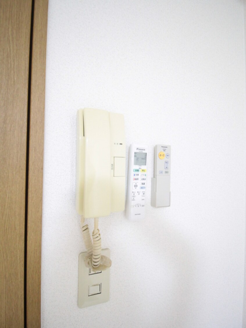 内観写真 Pure-House