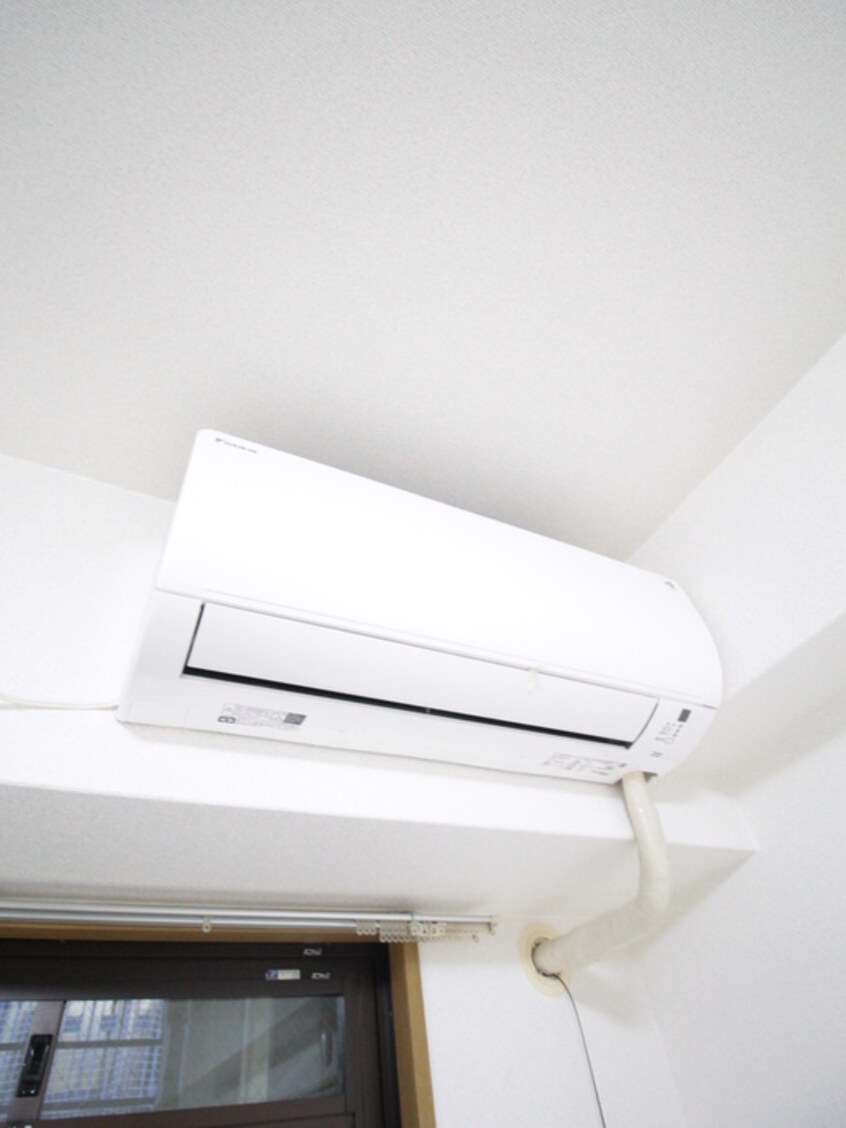 内観写真 Pure-House