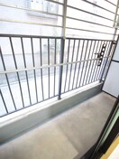 ベランダ・バルコニー Pure-House