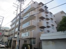 第1パールマンションの外観