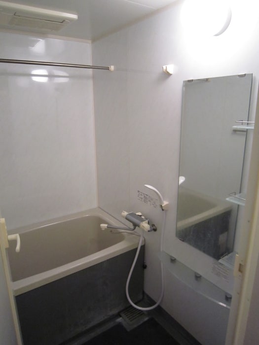 バス／シャワールーム等 センコ－トⅡ