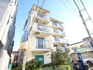 ダイドーメゾン六甲フジ(508)