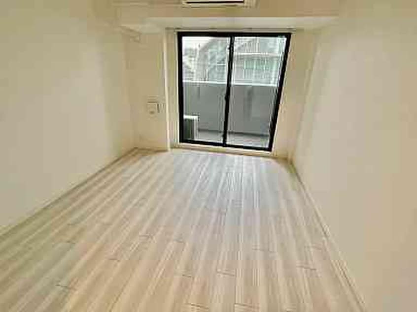 居室 S-RESIDENCE都島Lux