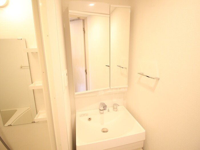 洗面 S-RESIDENCE都島Lux