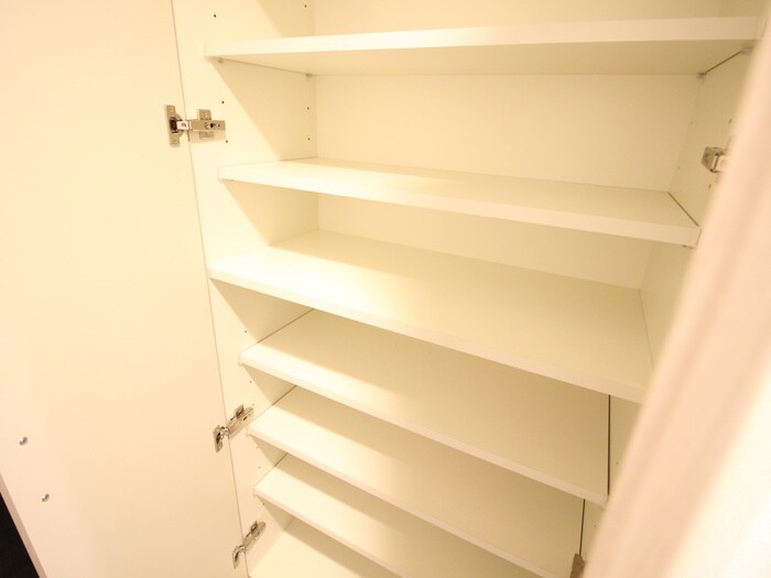 靴箱 S-RESIDENCE都島Lux