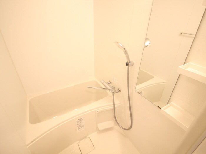 バス／シャワールーム等 S-RESIDENCE都島Lux