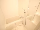 バス／シャワールーム等 S-RESIDENCE都島Lux