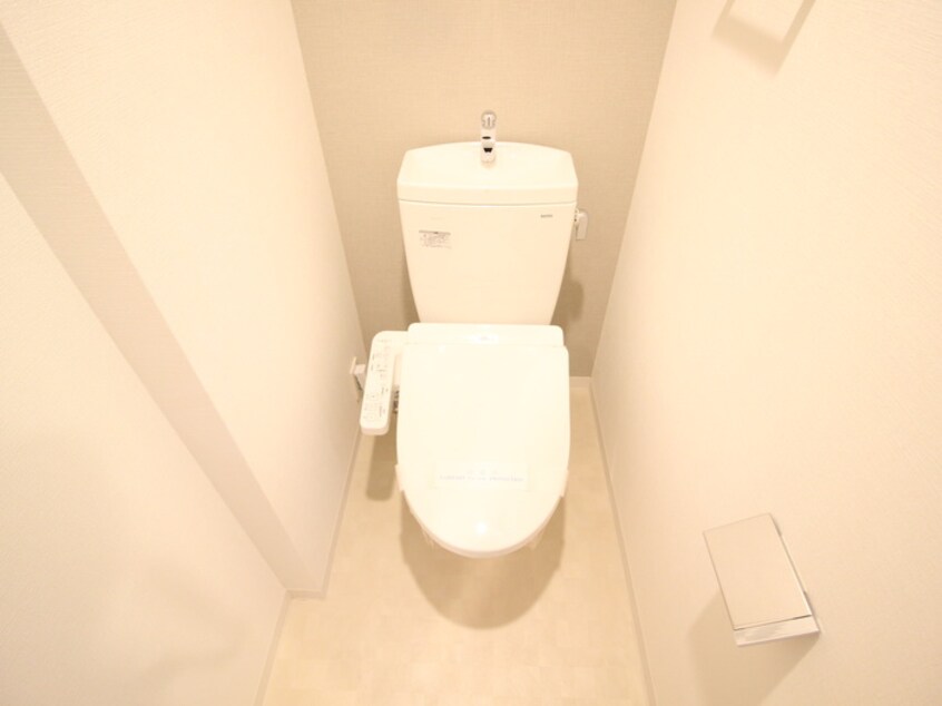 トイレ S-RESIDENCE都島Lux