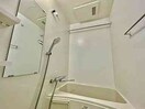 バス／シャワールーム等 S-RESIDENCE都島Lux