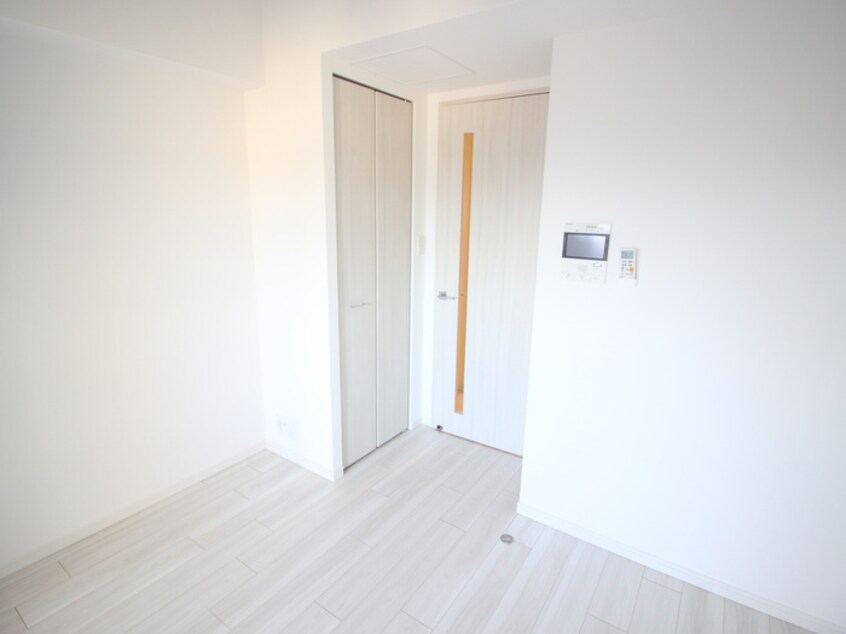 居室 S-RESIDENCE都島Lux