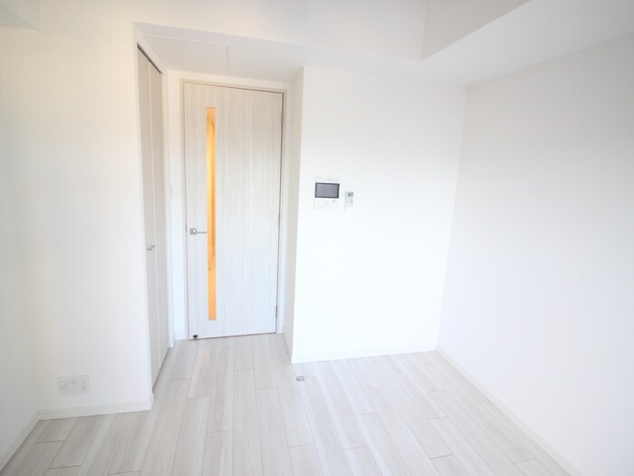 居室 S-RESIDENCE都島Lux