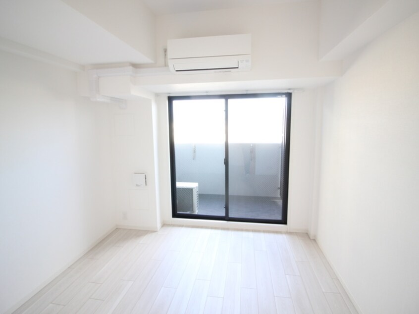 居室 S-RESIDENCE都島Lux