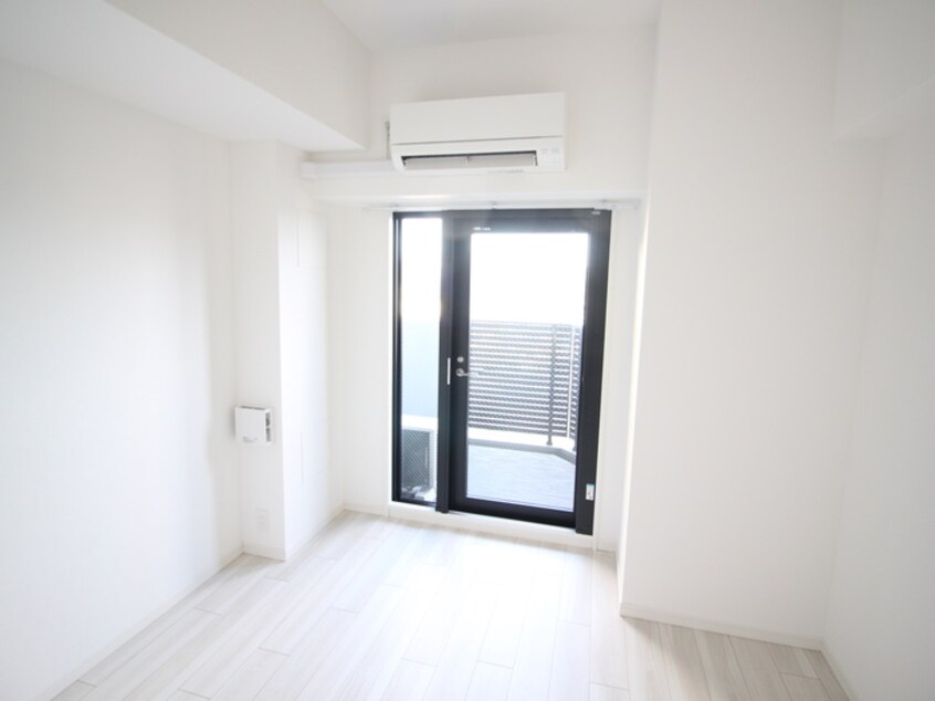 居室 S-RESIDENCE都島Lux