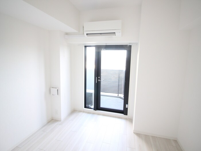 居室 S-RESIDENCE都島Lux