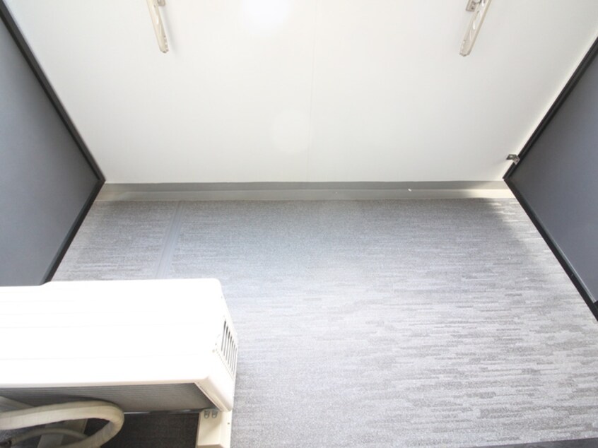 ベランダ・バルコニー S-RESIDENCE都島Lux