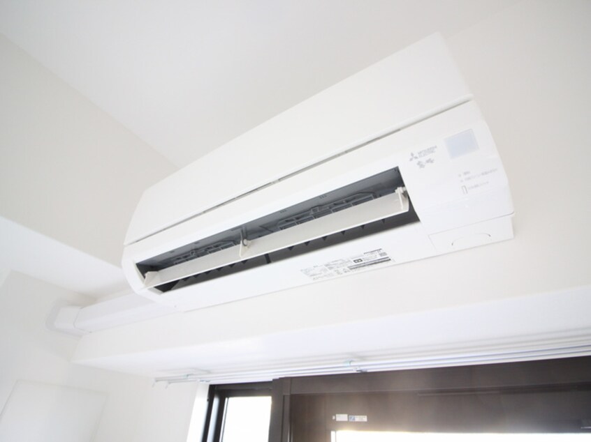 内観写真 S-RESIDENCE都島Lux