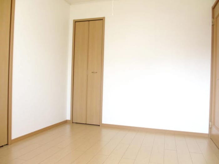 居室 メゾン　ソレイユ