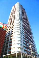 ザ・梅田タワ－(2210)