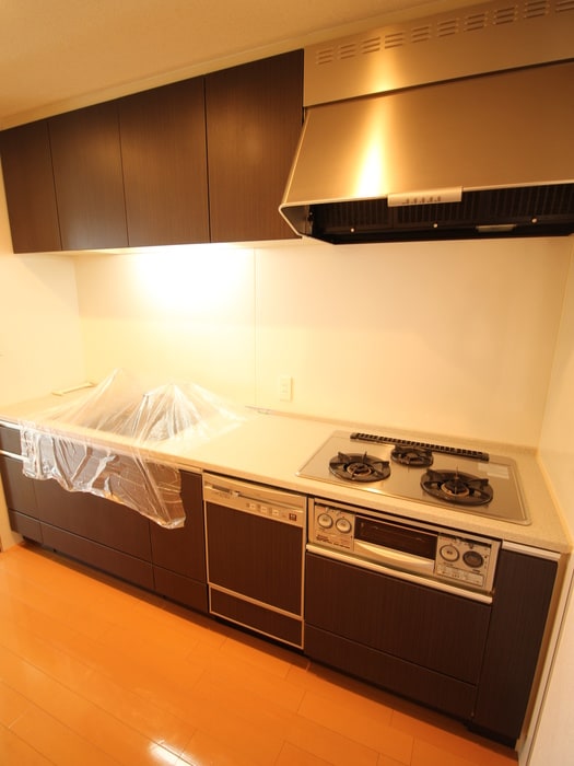 キッチン ザ・梅田タワ－(2210)