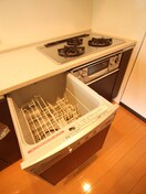 キッチン ザ・梅田タワ－(2210)