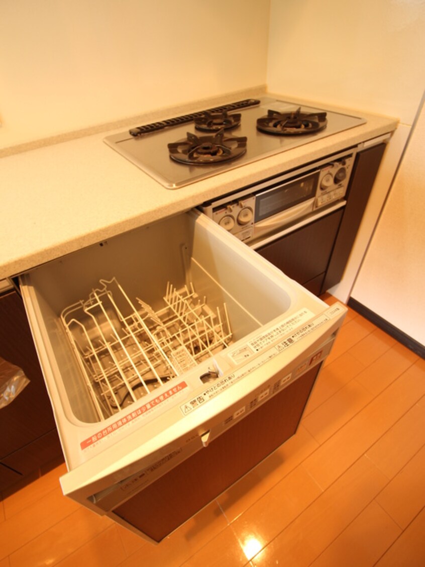 キッチン ザ・梅田タワ－(2210)