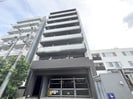 Fortuney江坂Ⅱの外観