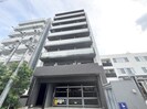 Fortuney江坂Ⅱの外観