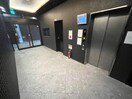 エントランス部分 Fortuney江坂Ⅱ