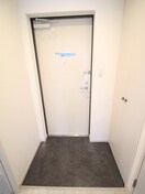 玄関 Fortuney江坂Ⅱ