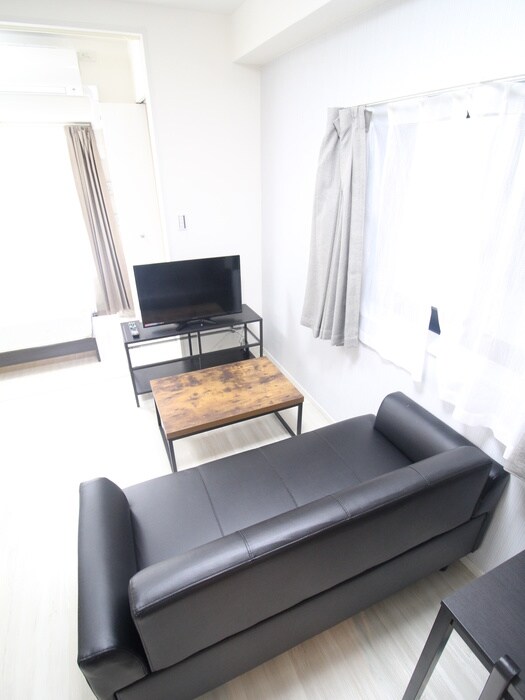 居室 Fortuney江坂Ⅱ