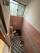 バス／シャワールーム等 門真市上野口町46-12テラス