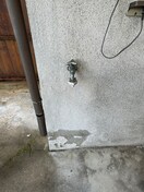 洗濯機置場 門真市上野口町46-12テラス