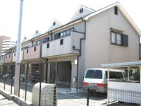 青山ハウス
