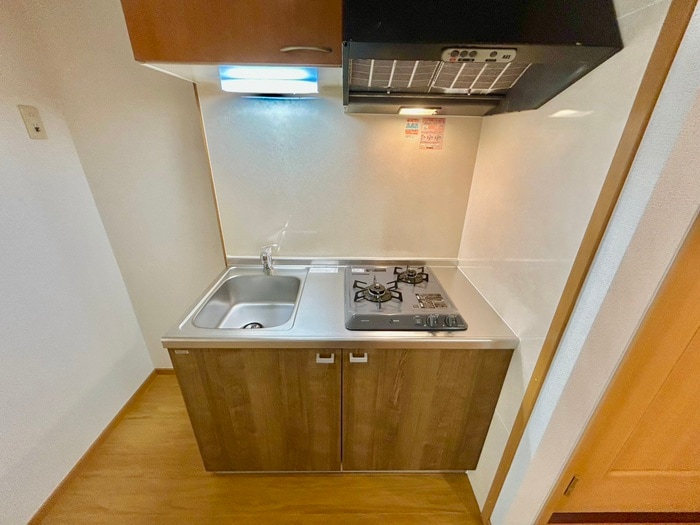 キッチン カンタ－ビレ